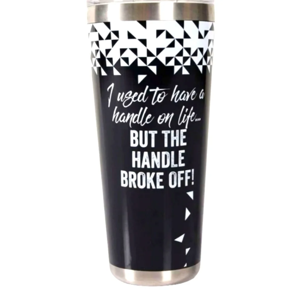 New 32oz Tumbler 